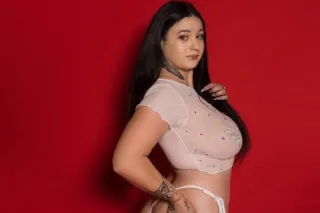 sweet an sexy playmate 😋🎀 - Image 5