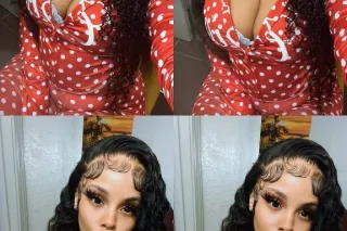 🥂✨QV & HH SPECIAL FACETIME REA... - Image 3