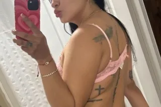Rica colombiana caliente 🔥 esp... - Image 1