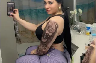 chica sexy de visita en tu ciu... - Image 1