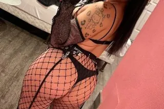 👑 YOUR FAVORITE EXOTIC GODDESS... - Image 3