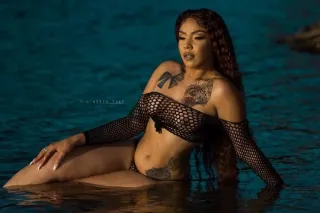 👑 YOUR FAVORITE EXOTIC GODDESS... - Image 4