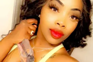 🎂🎂PRETTY AS EVER SEXY AS EVER ... - Image 1