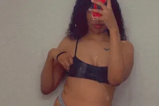 Slim Outcalls Only Text When O... - Image 2