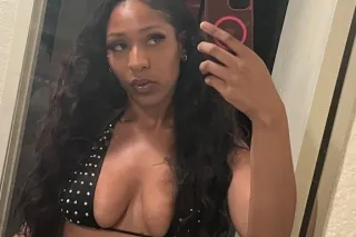 sexy tight ebony 💋💋 - 20 - Image 1