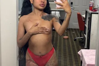 ✨Estreya✨ Lets fufill your wildest fantasy and Classy w/ a tight kitty - Image 9