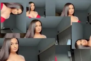 TRANS Nicolette❤ - 25 - Image 1