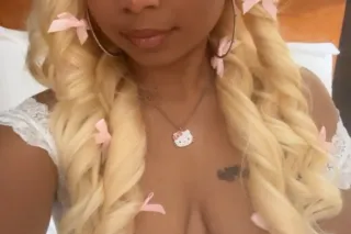 Blasian Barbie Available Now -... - Image 3