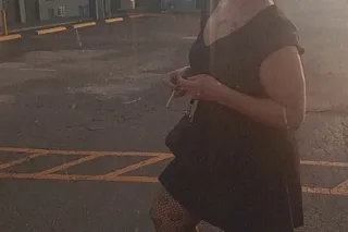 They call my the soul snatcher!! Cuckolds hmu - Image 8