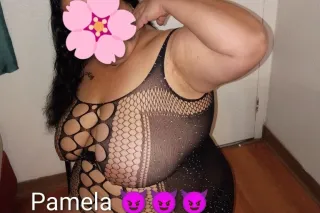😈NUEVAMENTE SARAY Y PAMELA 😈TR... - Image 2