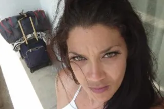 Lady in the street...with amazing eyes....you can guess the rest!!!!! - Image 8