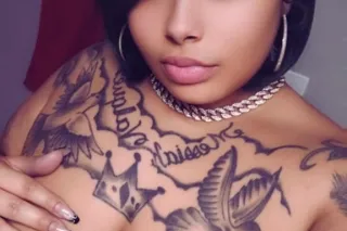 sexitha real good clean baddie... - Image 3