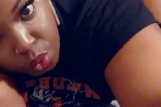 💲𝑯𝑹 𝑺𝒑𝒆𝒄𝒊𝒂𝒍👄👸🏼💕𝔾𝕠𝕕𝕕𝕖𝕤𝕤 OF COCK... - Image 3