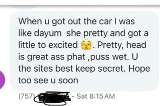 On My Daddy.... This Shit Smacking - Image 4