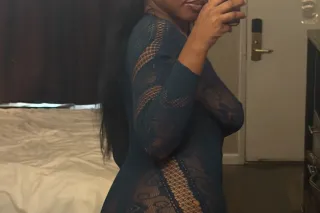 👅🍭FUN EBONY BABE😍☆♥AVAILABLE N... - Image 1