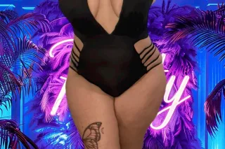 CuM to My WonDERlaND 💦😝 - Image 9