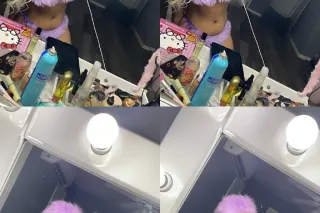 Hi I'm a trans girl visiting the city Andrea available right now - Image 7