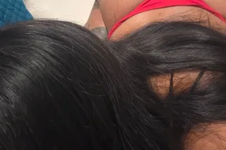 HMU❤ Ready to Please U Sket Fe... - Image 2