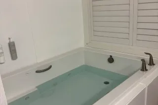 🧳🛀🛌 Come play with me in my jacuzzi suite! Hhr, hour and overnight SPECIALS! 🛌🛀🧳 - Image 6