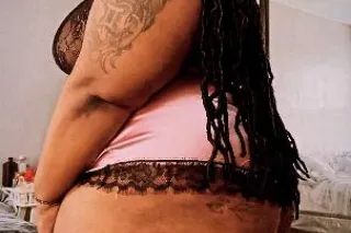 Creamy Bbw - 28 - Image 3