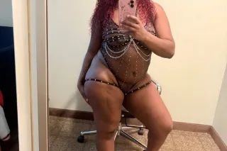 BIG BUTT 🍑 SLUT 💦💋🍭🍭 - 23 - Image 4