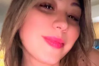 latina sexy cachonda - 27 - Image 1