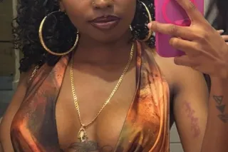 SEXY PETITE BROWNSKIN CUBANITA... - Image 2