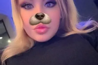 SuPeR ThiCkK 💋BLoNDe 💣ShELL P.... - Image 4
