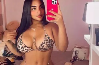 I love having a good time with a nice person - Image 2