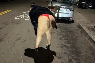 Cum Have An little Taste Of My... - Image 1