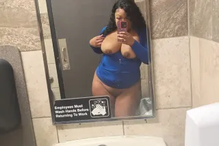 BBW OUTCALL ONLY CALLGIRL - Image 5
