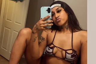 😍 Hola papi💕 me llamo Ruby 😉Ou... - Image 2