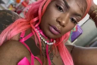 Voted #1 Ebony Companion In Iowa Miss Winter - Image 5