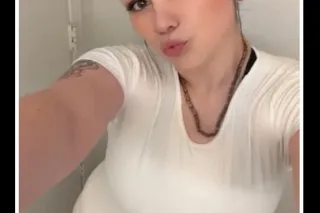 SEXY P🎀NK P😻SSY Poppin💦 Paula💋... - Image 2