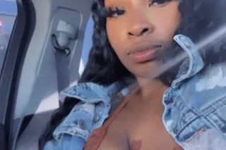 Brownskinnn bombshellll 🐚💫💦 - ... - Image 3