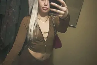 Most Desirable Blonde - 23 - Image 1