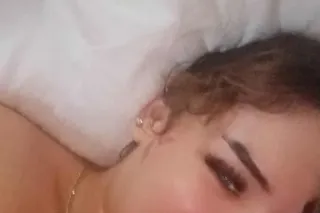 told y'all id be back ! 😘😝😝💦 -... - Image 2