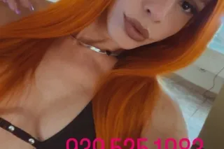 chica trans boricua 🏳‍⚧️ Belle... - Image 2
