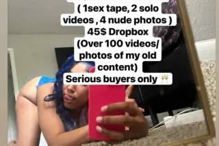 💦💃🏽Your New🍑👅Favorite_FMTY_Rar... - Image 3