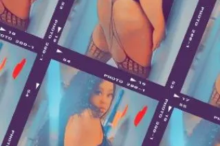 BACK IN TOWN CUM C ME BABY - Image 6