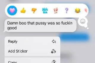 Coochie queen 😽 READ BEFORE CALLING !! - Image 5