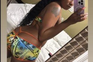 Its Tink Baby 😍🌶Available 24/7... - Image 1