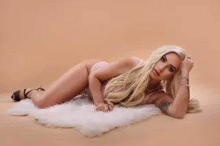 🔥European Blonde🔥 - Image 6