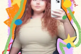 🎀 New Beautiful bbw Red Head🎀 ... - Image 4