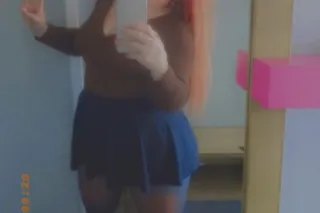 🎀 New Beautiful bbw Red Head🎀 ... - Image 1