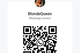 Blonde cutie–real & available now💫Let's be eager for fun😍❤ - Image 6