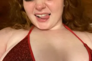 (Incalls) BBW NATURAL REDHEAD ... - Image 3