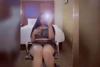 🦋EXOTIC🏝💕MIXED LATINA ❤ HIGHLY... - Image 2
