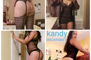 kandy and amigas luna and meli... - Image 1