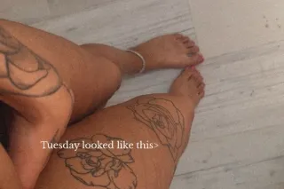 SUPER TIGHT SUPER WET!! always... - Image 2